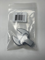 26 mm Wrench End 14 x 18