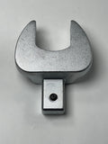 27 mm Wrench End 14 x 18
