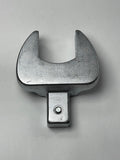 29 mm Wrench End 14 x 18