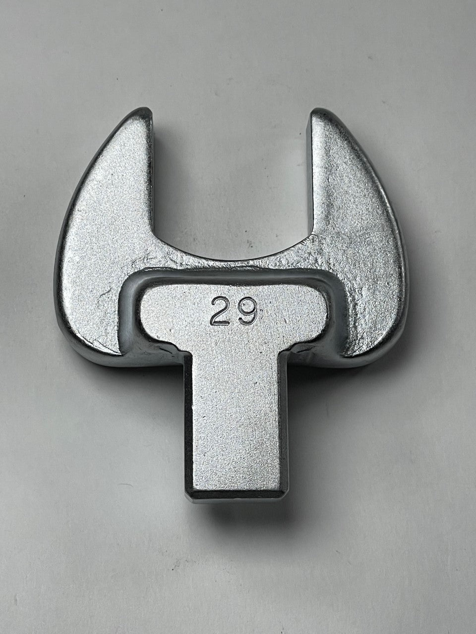 29 mm Wrench End 14 x 18