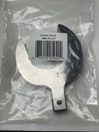 2" Wrench End 14 x 18