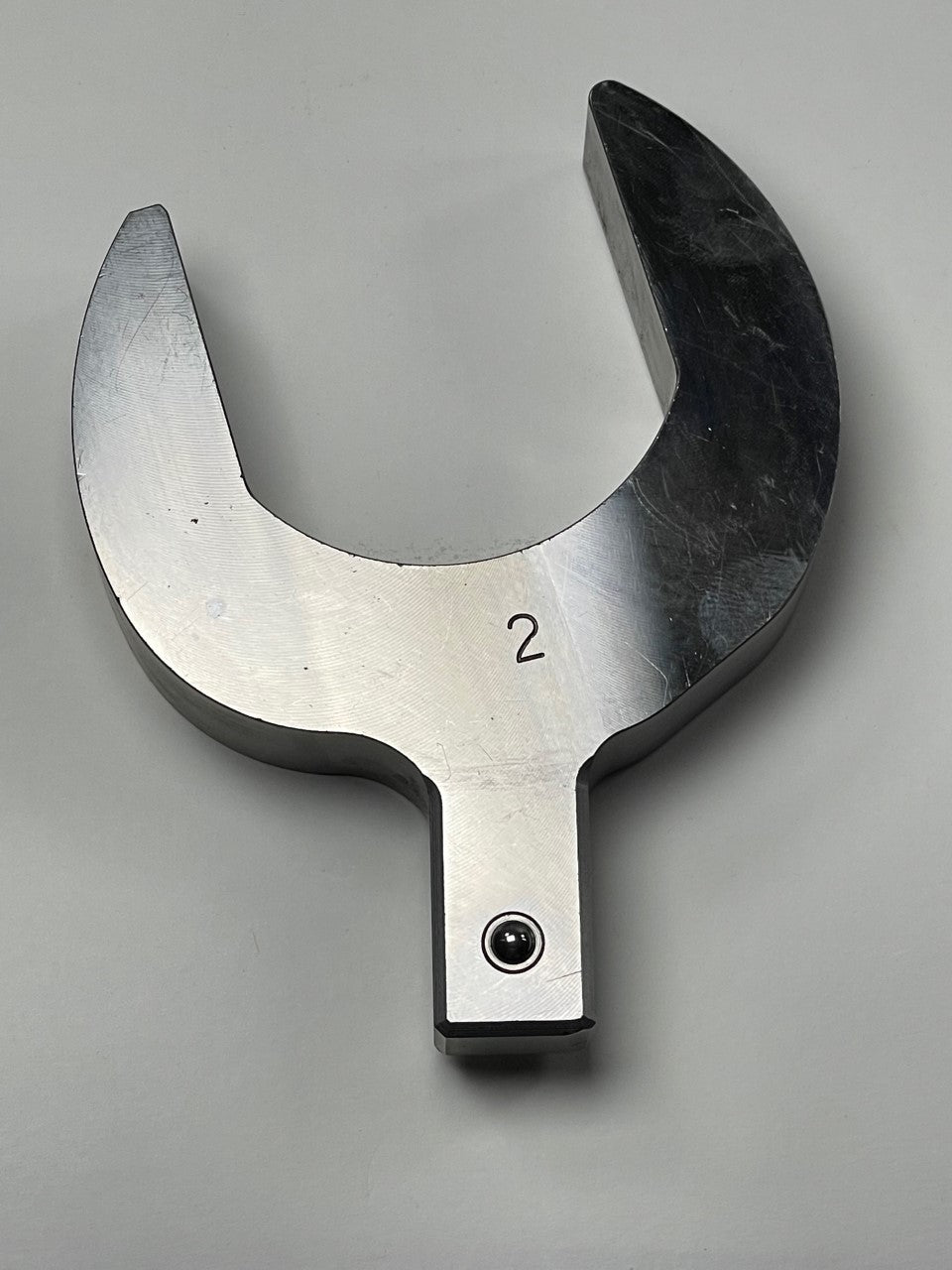 2" Wrench End 14 x 18