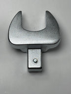 30 mm Wrench End 14 x 18