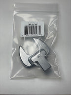 30 mm Wrench End 14 x 18