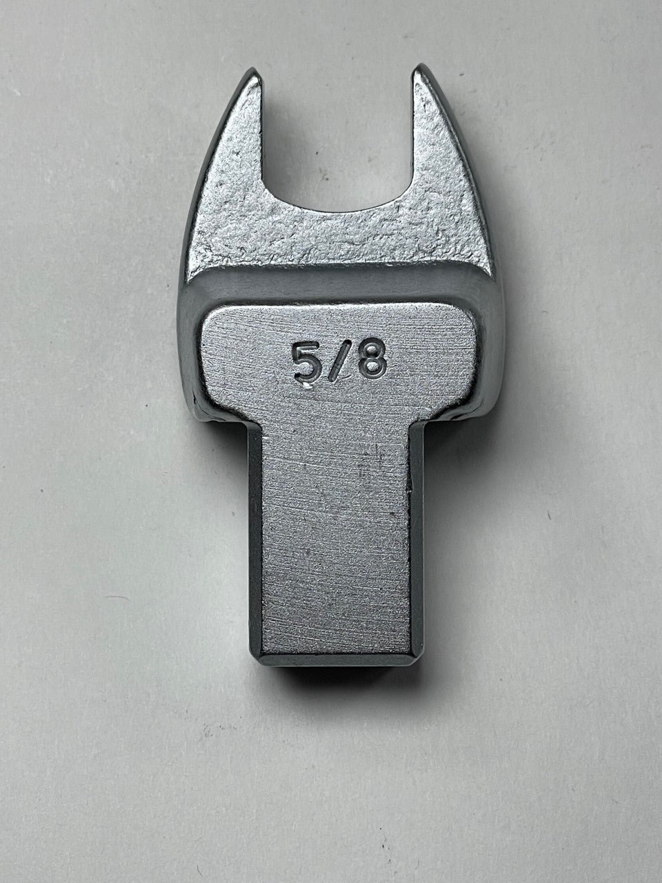 5/8" Wrench End 14 x 18