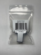 7/8" Wrench End 14 x 18