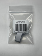 9/16" Wrench End 14 x 18