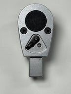 1/2" Ratchet Wrench End 14 x 18