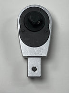 1/2" Ratchet Wrench End 14 x 18