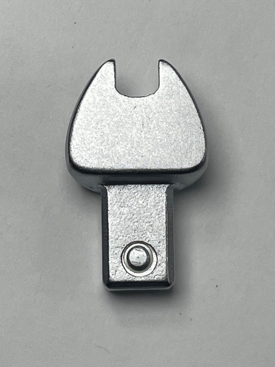 7 mm Wrench End 9 x 12