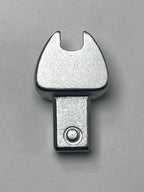 7 mm Wrench End 9 x 12