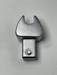8 mm Wrench End 9 x 12