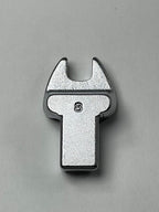 8 mm Wrench End 9 x 12