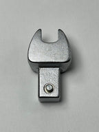 9 mm Wrench End 9 x 12