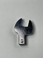 1/2" Wrench End 9 x 12