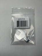 1/2" Wrench End 9 x 12
