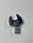 1/2" Wrench End 9 x 12