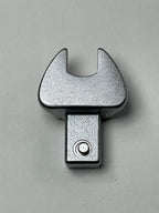 10 mm Wrench End 9 x 12