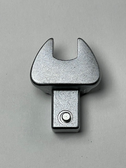 10 mm Wrench End 9 x 12