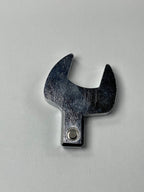 11/16" Wrench End 9 x 12