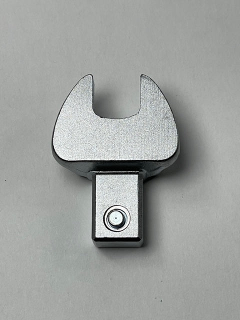 11 mm Wrench End 9 x 12