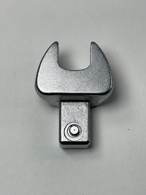 12 mm Wrench End 9 x 12