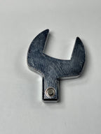 13/16" Wrench End 9 x 12
