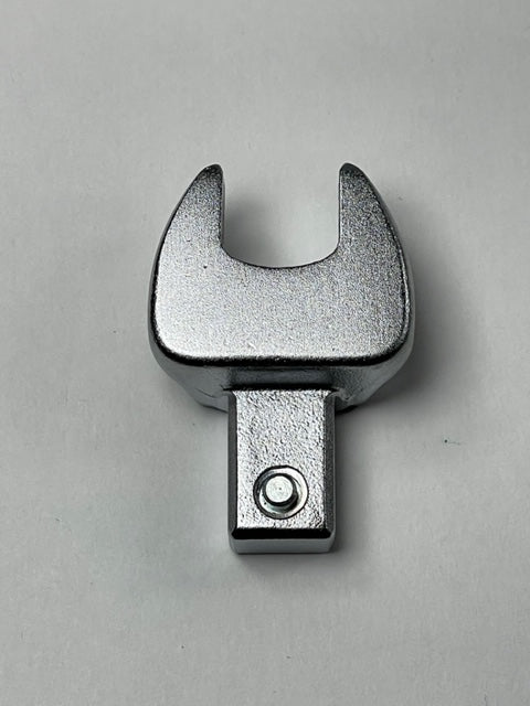13 mm Wrench End 9 x 12