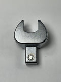14 mm Wrench End 9 x 12