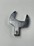 15/16" Wrench End 9 x 12