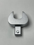 16 mm Wrench End 9 x 12