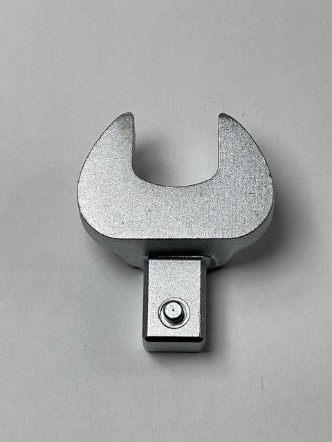 16 mm Wrench End 9 x 12