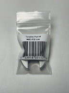 16 mm Wrench End 9 x 12