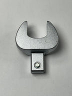17 mm Wrench End 9 x 12