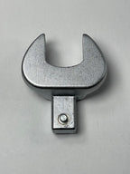 18 mm Wrench End 9 x 12