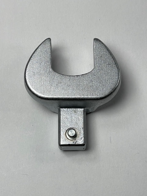 18 mm Wrench End 9 x 12