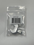 18 mm Wrench End 9 x 12
