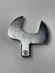 1" Wrench End 9 x 12