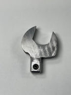 3/4" Wrench End 9 x 12