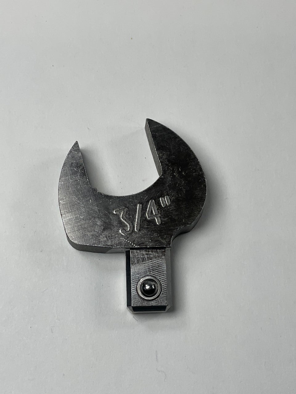 3/4" Wrench End 9 x 12