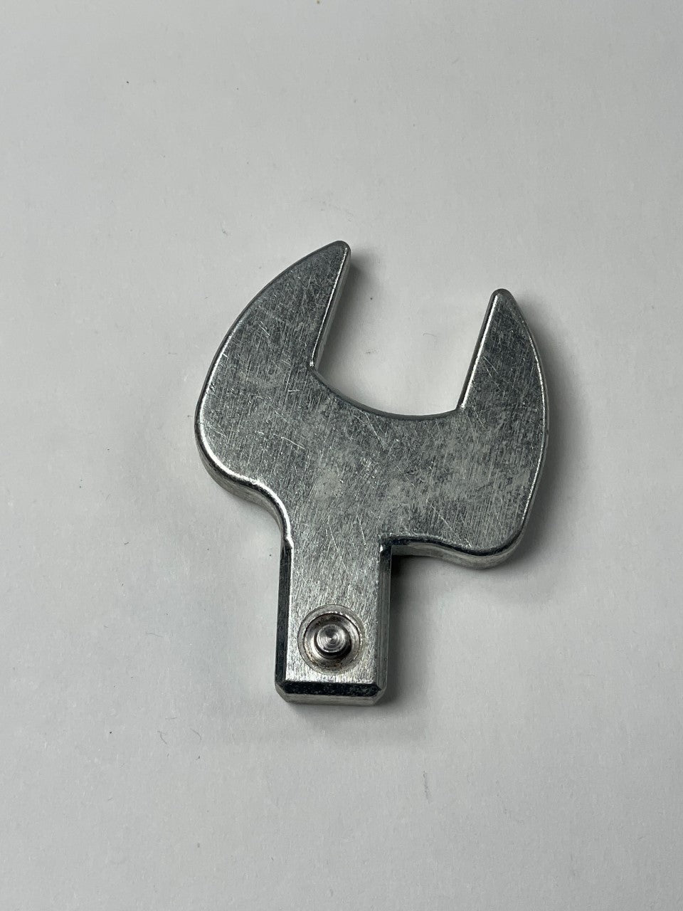 5/8" Wrench End 9 x 12