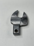 7/16" Wrench End 9 x 12