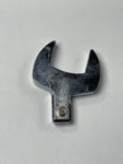 7/8" Wrench End 9 x 12