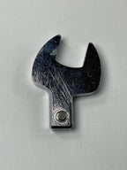 9/16" Wrench End 9 x 12