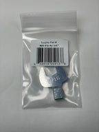 9/16" Wrench End 9 x 12