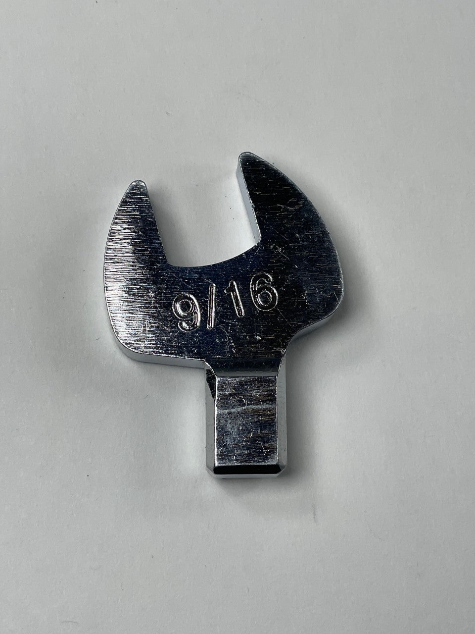 9/16" Wrench End 9 x 12