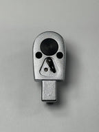 3/8" Ratchet Wrench End 9 x 12