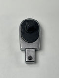 3/8" Ratchet Wrench End 9 x 12