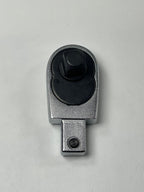 3/8" Ratchet Wrench End 9 x 12